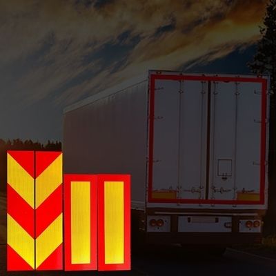 Neueste Unternehmenslösungen zu Anwendungslösungen für Fahrzeug-Konturmarkierungen