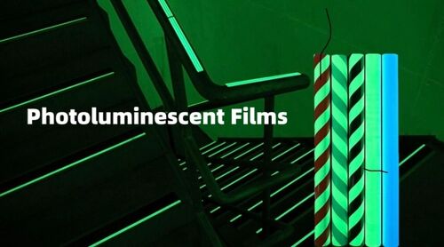 Neueste Unternehmenslösungen zu Was sind photolumineszierende Materialien und wie funktionieren sie?
