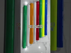 Reflexionsbleche in Diamantqualität