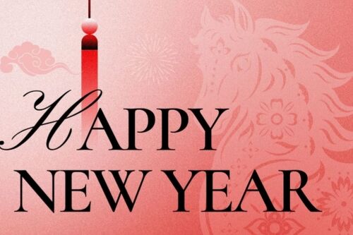 Neueste Unternehmensnachrichten über LU-Jahrestagung & Chinesisches Neujahrsfest