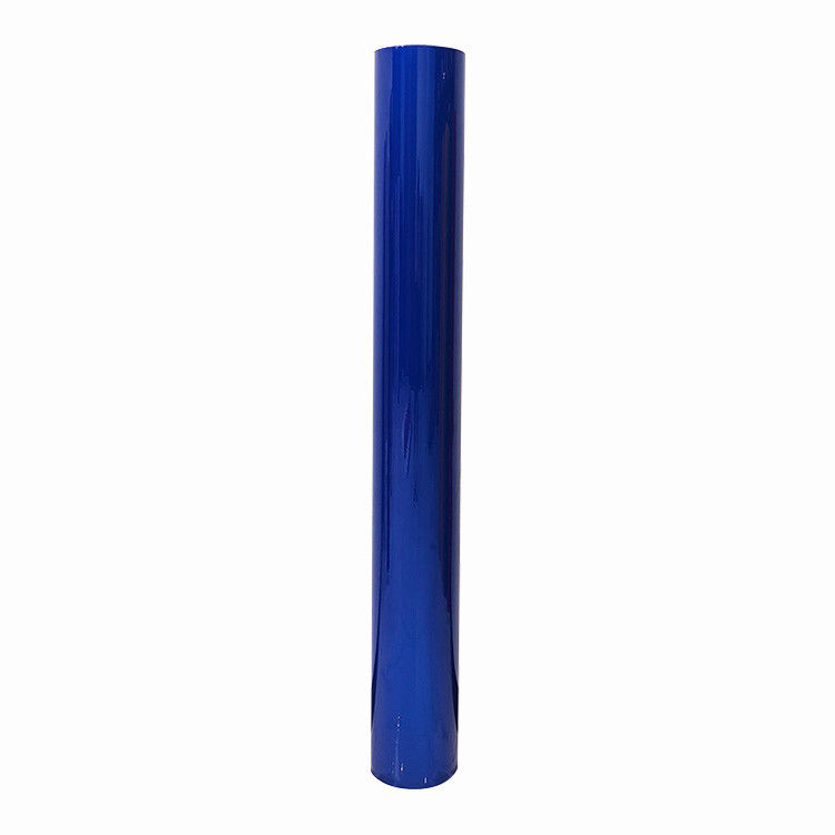 1.24x45.72 m Werbefach Glasperlen Typ Acryl reflektierendes Blatt Vinyl Rollen 5200 Haltbarkeit 5 Jahre für Screening Druck