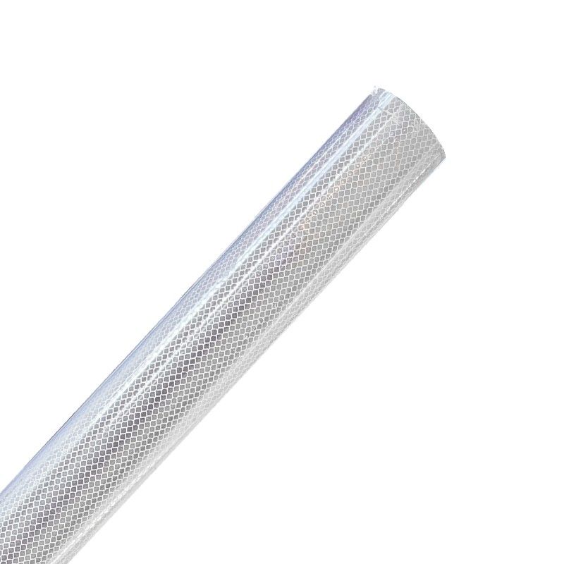 Diamantreflexive Bleche für Verkehrszeichen ASTM D4956 Typ V-Norm