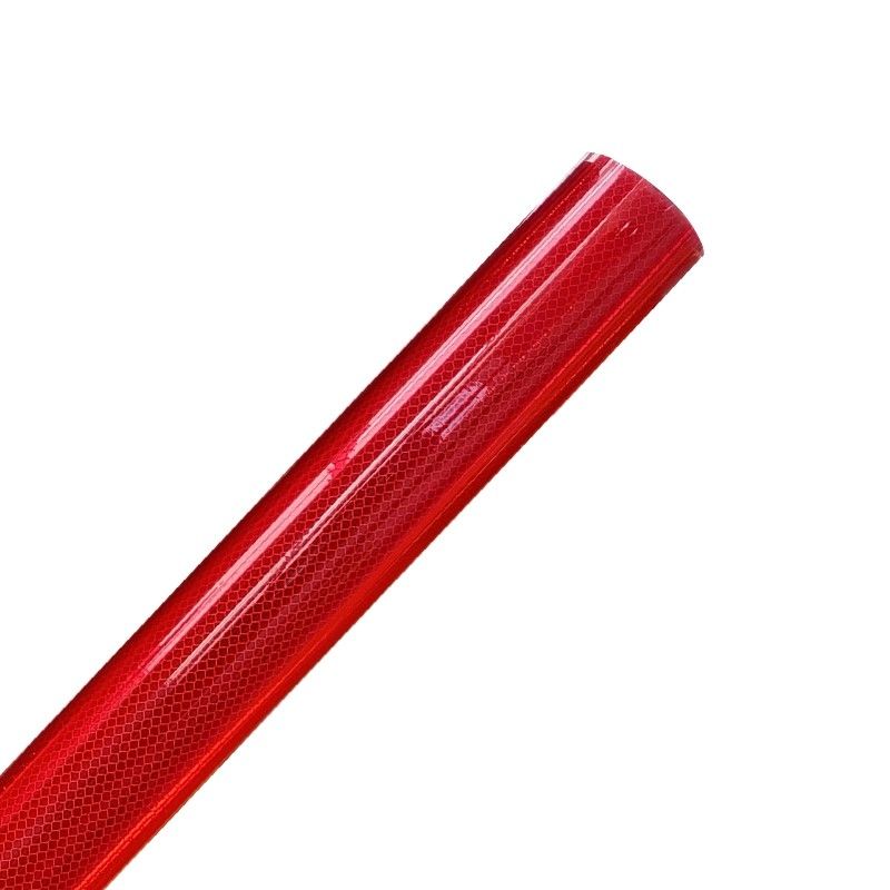 Diamantreflexive Bleche für Verkehrszeichen ASTM D4956 Typ V-Norm