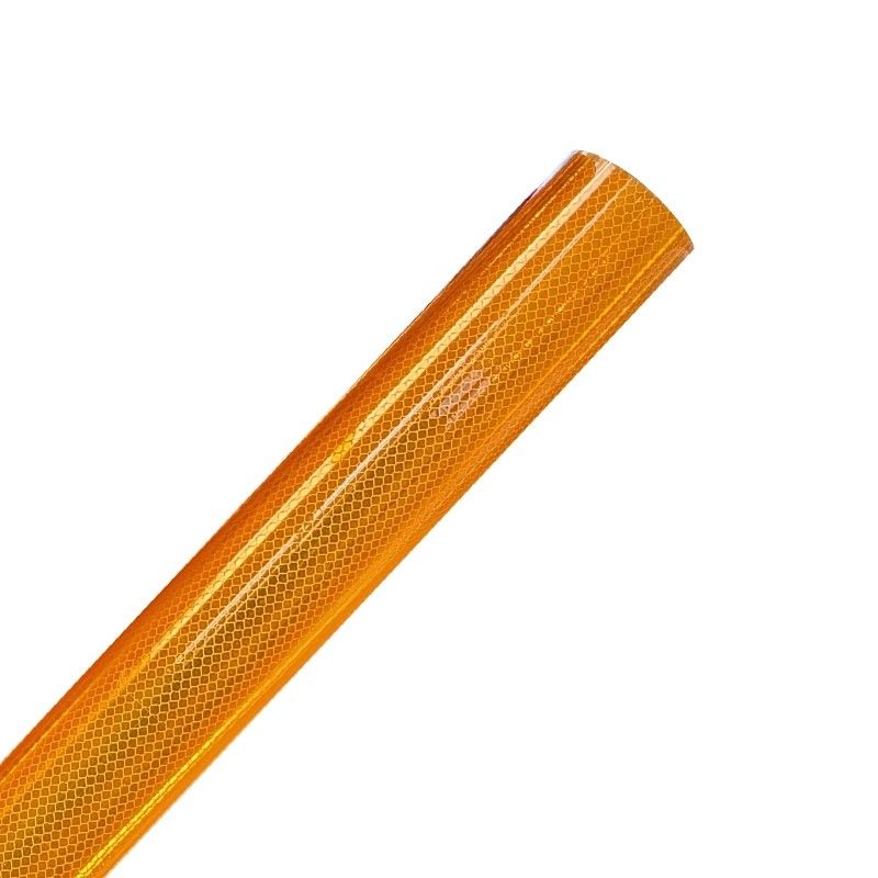 Diamantreflexive Bleche für Verkehrszeichen ASTM D4956 Typ V-Norm