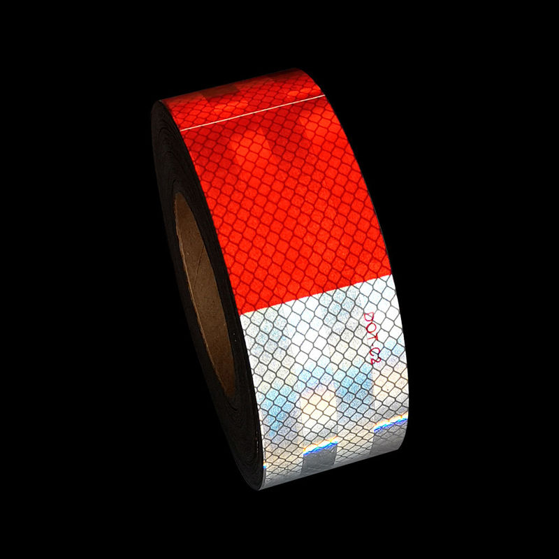OEM DOT-C2 reflektierendes Spiegelband 6