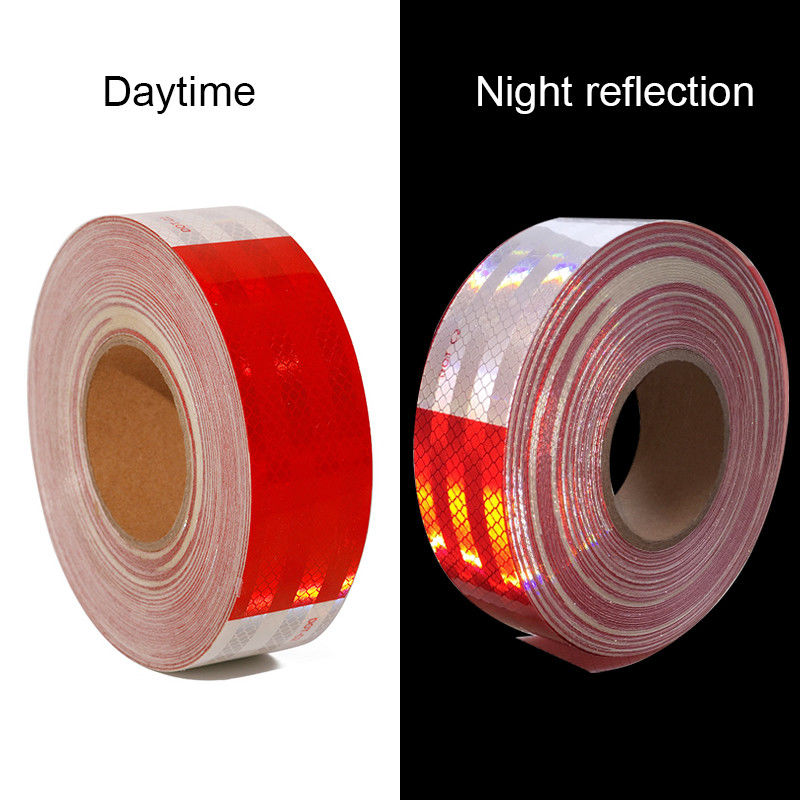 OEM DOT-C2 reflektierendes Spiegelband 6