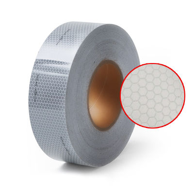 Guter Preis Selbstklebendes Honighalsband SOLAS Reflektorband Flexibel für Rettungsflügel Online