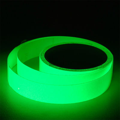 Guter Preis Treppensteiger Glow In The Dark Anti-Slip-Band Aufkleber für Lichtverleuchter Online