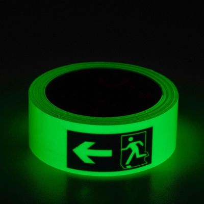Guter Preis Aufkleber für Fußgängerwege mit reflektierendem Licht im Dunkeln Online