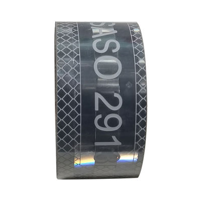 Guter Preis Aluminierung 50 mm Reflektorband Fahrzeug SASO 2913 Online