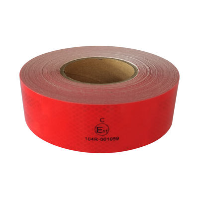Guter Preis Red Prism EGP Reflexionsband ECE 104R Lkw Anhänger OEM Online