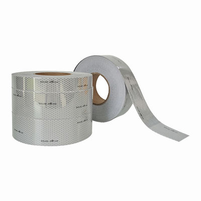Guter Preis Silber Solas Marine Reflektorband Reflektor-Sicherheitswarnung Aufkleber für Rettungsboot Online