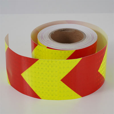 Guter Preis Hexagonal Prismenstruktur Selbstklebband für Kraftfahrzeuge Online