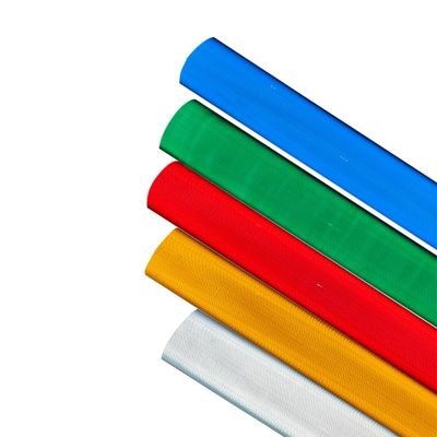 Guter Preis Großhandel Werbung für die Fabrik LZT1800 Acryl reflektierende Folie Vinyl reflektierende Folie für Straßenverkehrszeichen Online