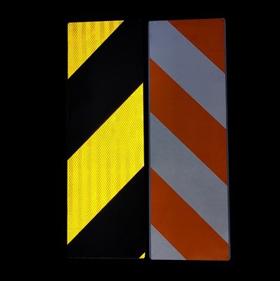 Guter Preis High Visibility Conspicuity Marking Tape Lastwagen Rücken Markierungsplatten Online