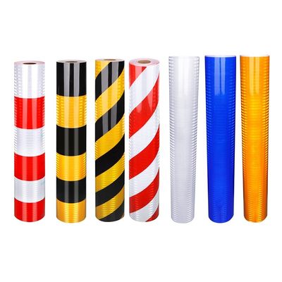 Guter Preis Acrylmaterial Hochintensitäts-Reflexionsfilm 9300s für Aufkleber für Fahrzeuge Online