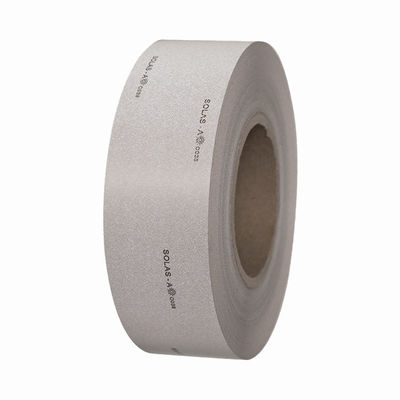 Guter Preis High Visibility Honeycomb Reflector Tape Solas Reflector OEM Online