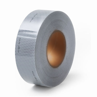 Guter Preis Kleber aus PET Marine SOLAS-Reflexionsband Online