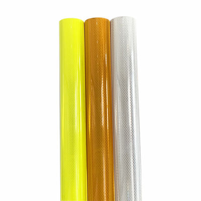Guter Preis ODM-Vinylrollen mit reflektierendem Diamantblatt Online