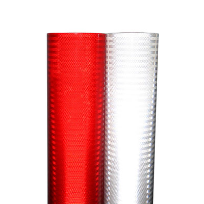 Guter Preis Supertechnische Qualität EGP Prismatische Vinylfolie reflektierende Folie Online