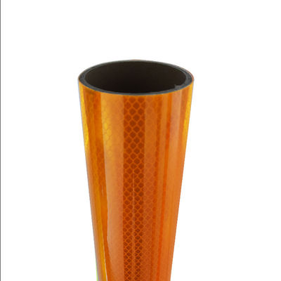 Guter Preis High Visibility Diamant Grade Reflector Prismatischer Reflexionsfilm Selbstklebstoff Vinyl Online