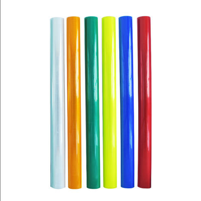 Guter Preis Mikroprismatische Retro-Reflexive Vinyl Rollen Online