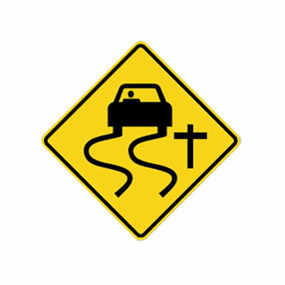 Guter Preis angepasstes reflektierendes Parkschild für Verkehrssicherheit Online