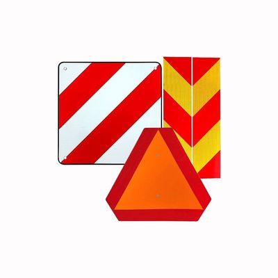 Guter Preis Einheitliche Kennzeichen für die Sichtbarkeit des Fahrzeugs Online