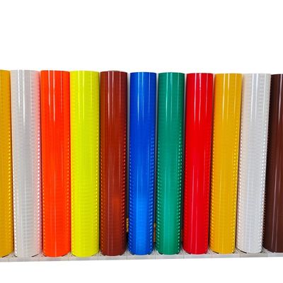 Guter Preis ASTM Typ III Hochintensitäts-HIP-Retro-Reflexionsfolie Online