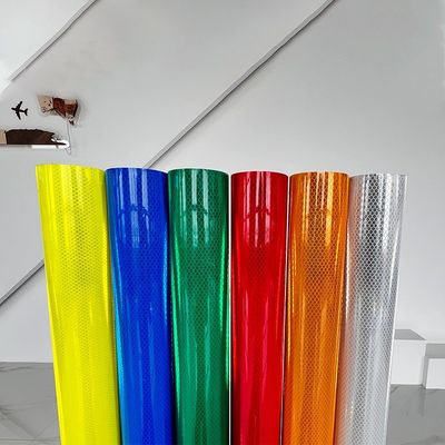 Guter Preis UV-Digitaldruck Diamantgrad DG Reflexionsvinyl 10 Jahre für Straßenverkehrszeichen Online