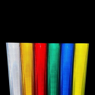 Guter Preis Reflexionsblech aus Acryl aus Diamant für Verkehrssicherheitszeichen Online