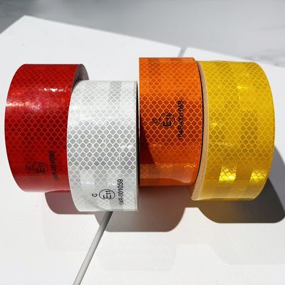 Guter Preis Anpassbares High-Visibility 104R ECE-Reflexionsband für Anhänger Online