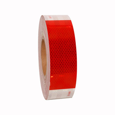 Guter Preis Aggressiver, druckempfindlicher DOT C2 Reflex-Radon-Klebeband für Fahrzeuge Online