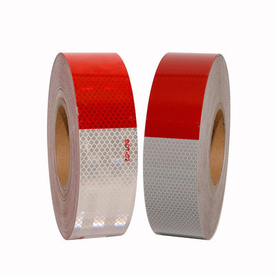 Guter Preis Mikroprismatisches C2-Dot-Retro-Reflexionsband für Lastwagen Online