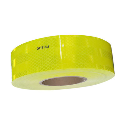 Guter Preis Selbstklebendes Sicherheitswarnband mit hoher Intensität ECE 104r Online