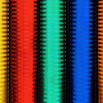 Guter Preis 1.22*45.72m Rot reflektierende Folie Dauerhafte prismatische reflektierende Folie für Sicherheitsschilder Online