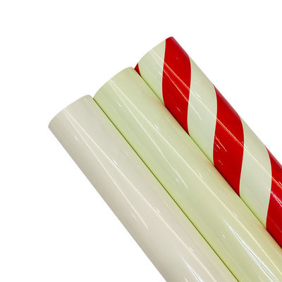 Guter Preis Selbstklebende Photolumineszierende Leuchtstoff PET PVC Acryl druckbar Leuchtstoff in der Dunkelheit Vinyl Online