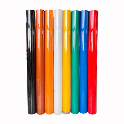 Guter Preis 1.24x45.72m 5-year Self-adhesive Engineering Grade Reflective Sheet Material Online