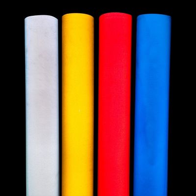 Guter Preis ASTM D4956 Type I Compliant Engineer Grade Reflective Sheeting with Glass Bead Technology Online