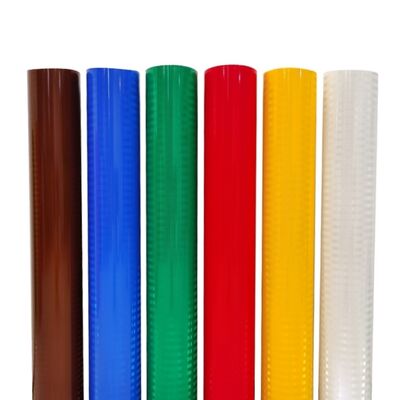 Guter Preis Haltbarkeit Mikroprismatische EGP-Reflexionsblätter für vorrangige Straßenschilder Online