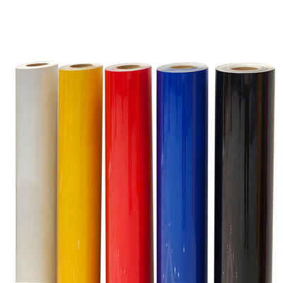 Guter Preis Customizable Printing Engineer Grade Reflective Sheeting For Signage Online