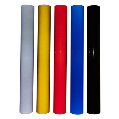 Guter Preis Haltbarkeit 5 Jahre Glasperlen Reflexionsblatt für Sicherheitswarnetiketten Online