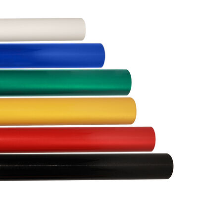 Guter Preis PVC-Glasbead-Reflexionsblech für Ingenieure mit zerreißfestem PVC und druckempfindlichem Klebstoff Online