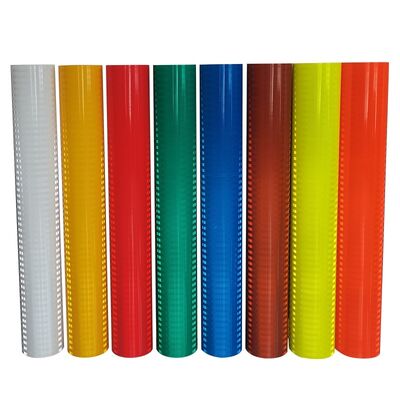 Guter Preis HIP-Hochintensitätsprismatisches Reflektionsblech mit 10-jähriger Garantie für Straßenschilder Online