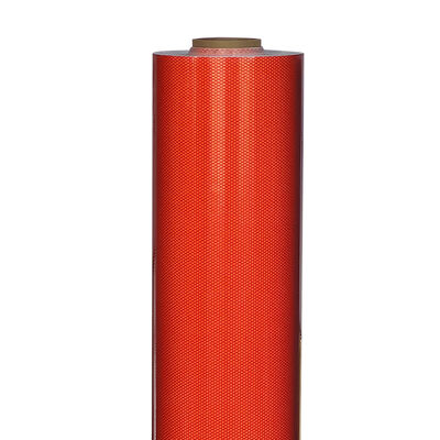 Guter Preis High Intensity Reflective Sheeting with ASTM D4956 Type III Compliance and Glass Bead Technology for 10 Years Outdoor Durability Online